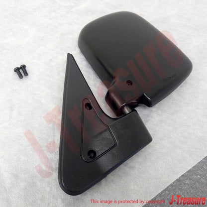 DAITO PRESS SUZUKI CARRY TRUCK DC51T 91-98 Side Door Mirror Assy Right & Left