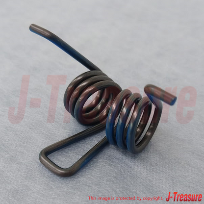 NISSAN 200SX S14 SILVIA S15 Genuine Clutch Pedal Return Spring 46571-65F00 OEM