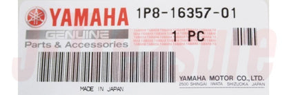 YAMAHA YZ250 1999-2024 YZ250X 2016-2024 Genuine Push Rod 1 & Push Rod 2 Set OEM