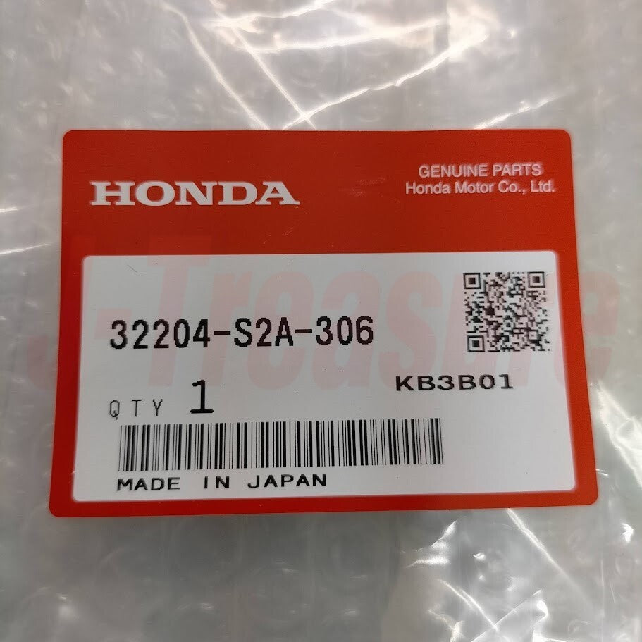 HONDA S2000 AP1 02-05 S2K Genuine Hardtop Rear Window Defroster Sub Harness OEM
