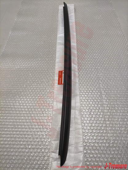 HONDA CIVIC FERIO 4D 01-05 Genuine Front Windshield Side Garnish RH & LH Set OEM