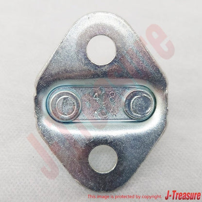 HONDA CIVIC 01-05 ACURA RSX 02-06 Genuine Door Lock Striker 72135-S5A-003 x2 OEM