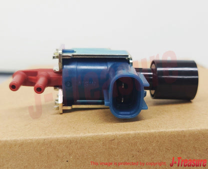 TOYOTA YARIS NLP90 05-11 Genuine 1NDTV Vacuum Switching Valve 25860-30070 OEM
