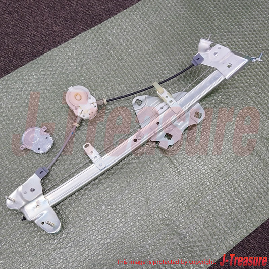 TOYOTA MARK2 JZX90 94-96 Genuine F/Door Window Regulator RH 69801-22151 OEM