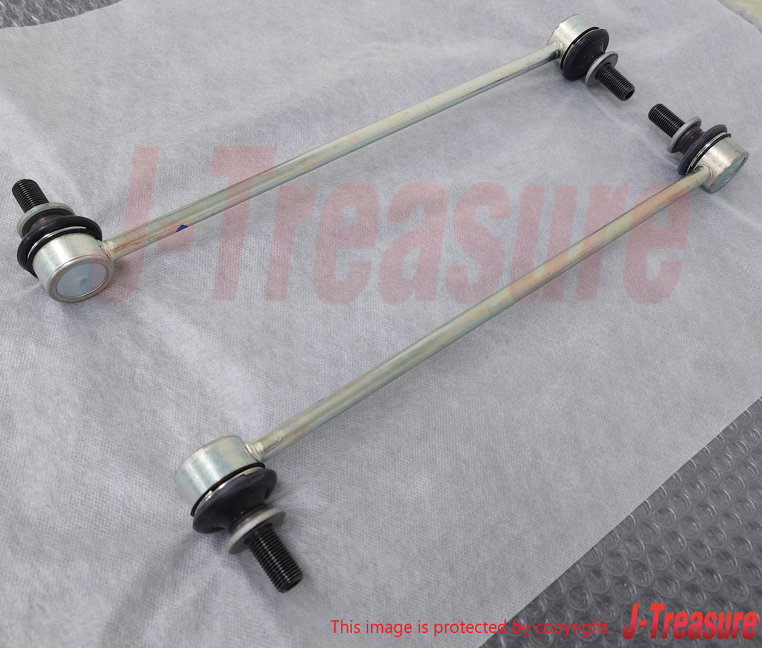 TOYOTA PRIUS ZVW5# 19-22 Genuine Front Stabilizer Link R & L 48820-47040 x2 set