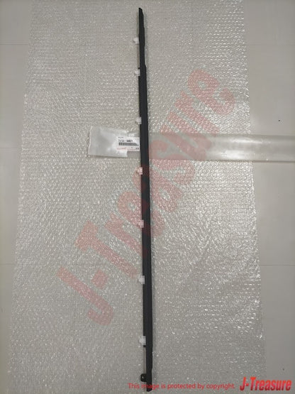 TOYOTA LAND CRUISER LX450 FZJ80 Genuine Front & Rear & Quarter Door Molding OEM