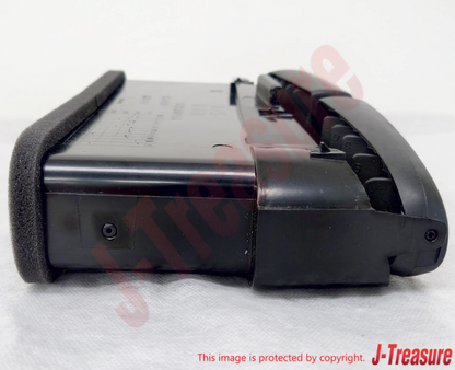 MITSUBISHI LANCER Evo 5 6 CP9A Genuine Center Air Outlet Instrument Panel RHD
