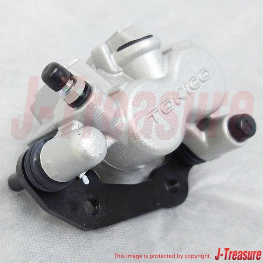 KAWASAKI KX85 05-18 Genuine Front Brake Caliper Sub Assy LH 43080-0008 OEM