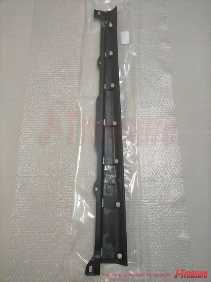 TOYOTA SUPRA JZA80 93-98 Genuine Side Body Rocker Panel Moulding RH & LH Set OEM