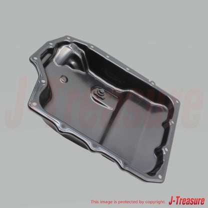 MAZDA CX-5 KE5FW 13-17  Genuine Automatic Transmission Oil Pan FZ01-21-51XB OEM