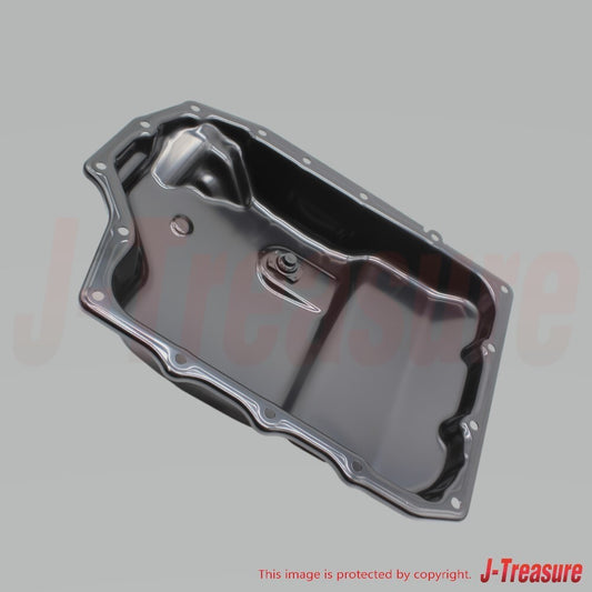 MAZDA CX-5 KE5FW 13-17  Genuine Automatic Transmission Oil Pan FZ01-21-51XB OEM