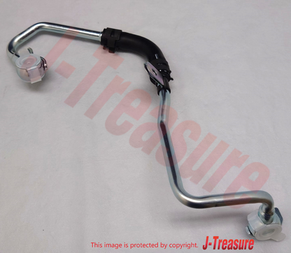 TOYOTA CAMRY GSV40 2007 Genuine 2GR-FE Engine Oil Pipe & Gasket Set OEM