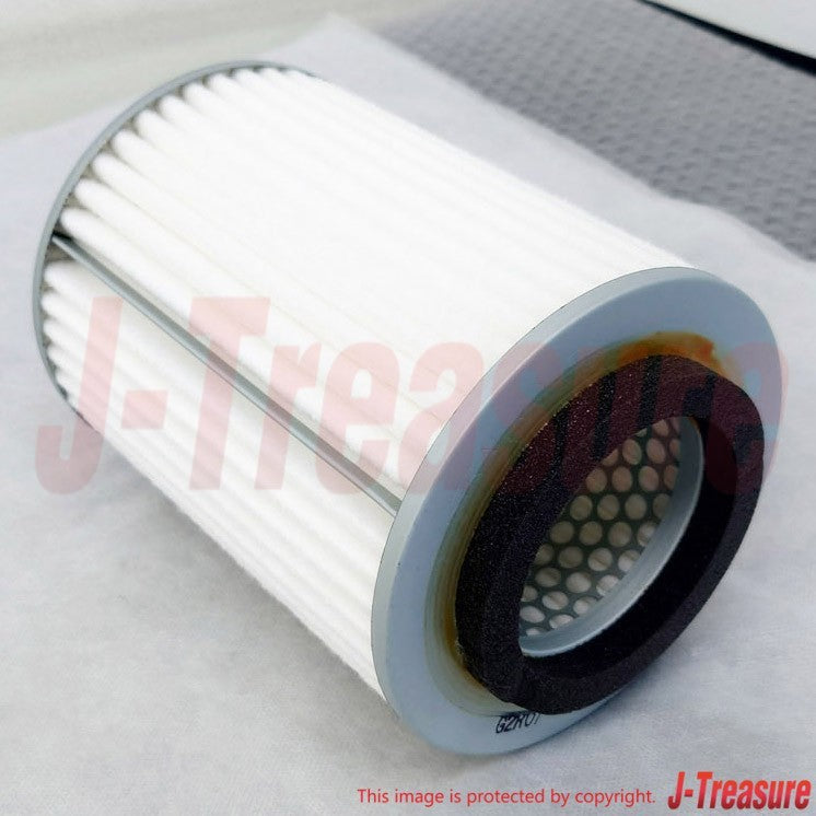 SUZUKI CARRY TRUCK DC/DD51T Genuine Air Filter Element 13780-79201 For F6A Carb
