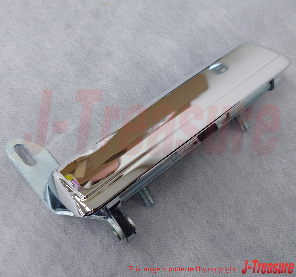 TOYOTA LAND CRUISER BJ40 FJ40 FJ45 Genuine Front Outside Door Handle Left OEM
