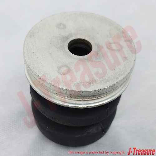 TOYOTA LAND CRUISER PRADO GRJ120 03-09 Genuine No.1 Up & Low Mounting RL set