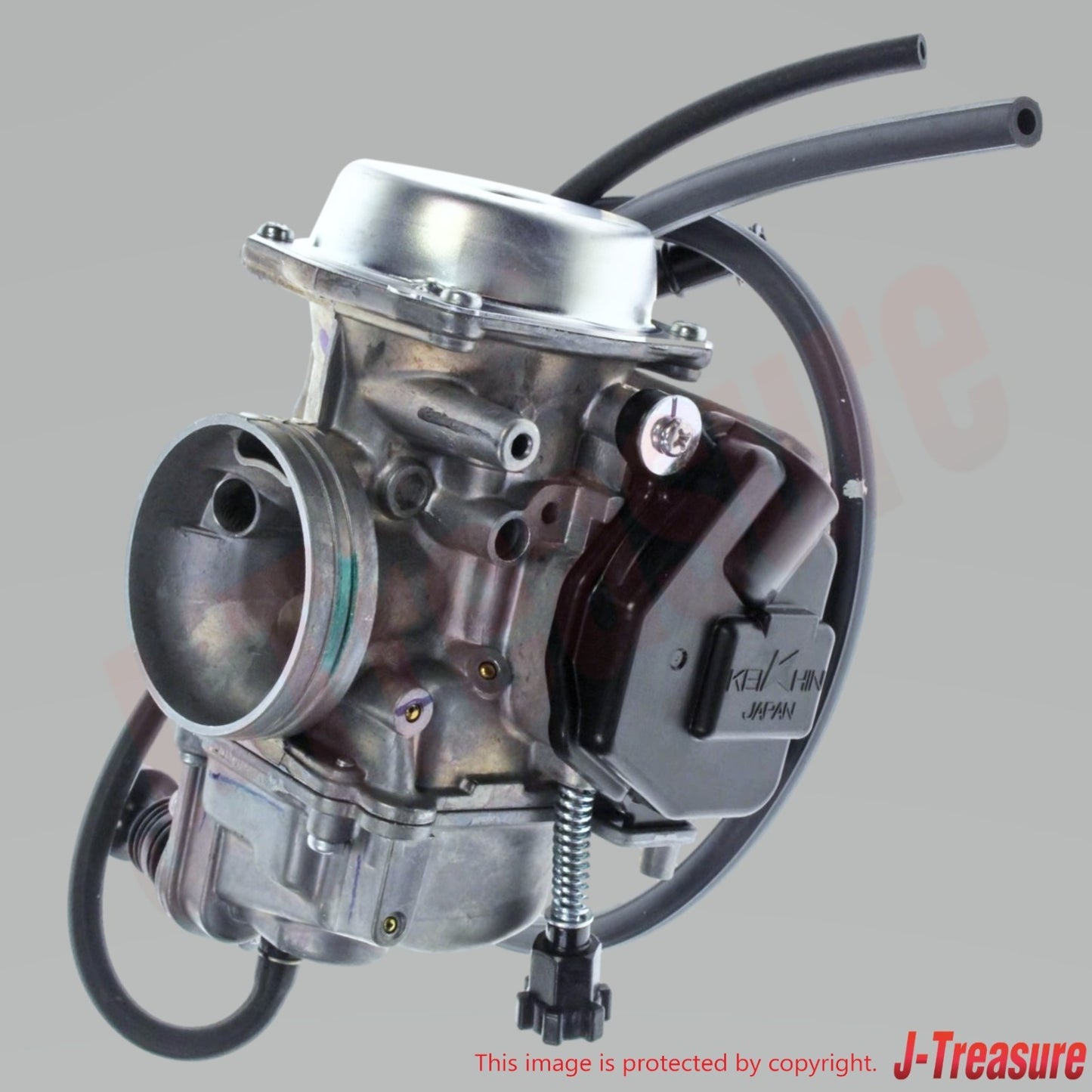 HONDA FOURTRAX TRX300 '96-00 Genuine Carburetor(VE91D A) 16100-HM5-L01 OEM