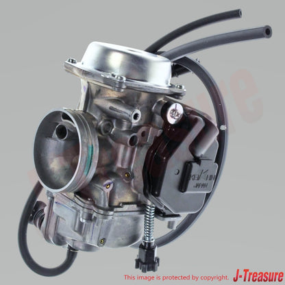 HONDA FOURTRAX TRX300 '96-00 Genuine Carburetor(VE91D A) 16100-HM5-L01 OEM