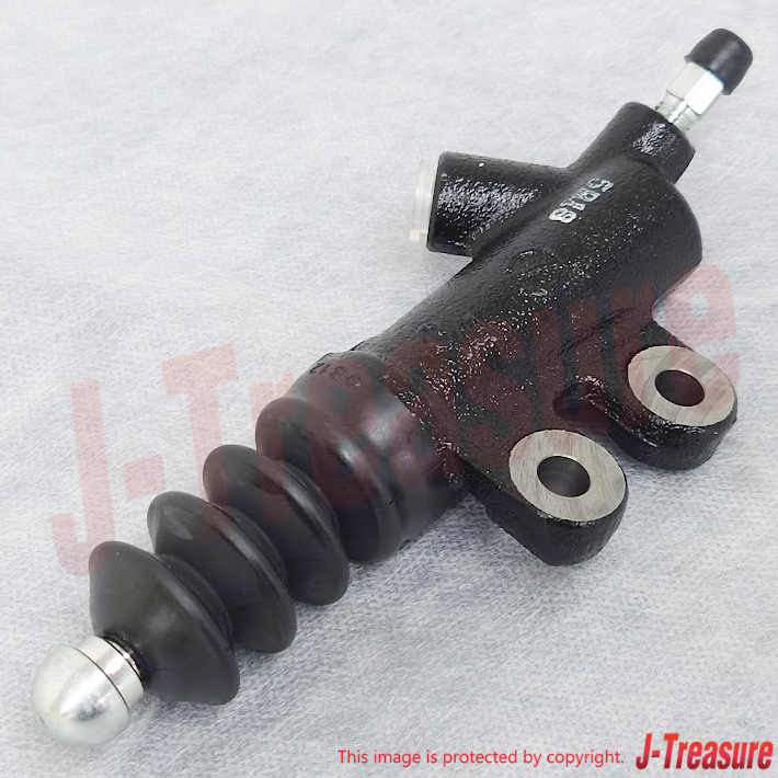 HONDA CIVIC INTEGRA DEL SOL B-Series Genuine Clutch Slave & Master Cylinder OEM