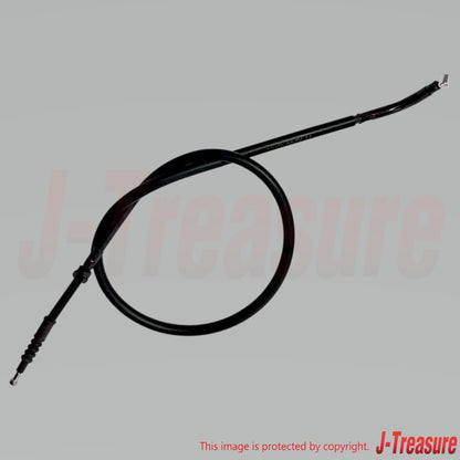 KAWASAKI NINJA 400 EX400 2018-2024 Genuine Clutch Cable 54011-0627 OEM