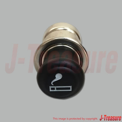 TOYOTA LEXUS Genuine Cigarette Lighter Knob & Element Assy 85520-89101 OEM