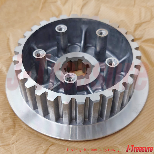 SUZUKI RM85 2002-2010 2012 2015-2017 Genuine Clutch Sleeve Hub 21410-01B01 OEM