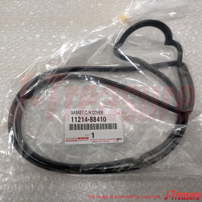 TOYOTA Genuine JZZ30 JZX100 JZX110 1JZ-GTE VVTi Valve Cover Gasket Set OEM