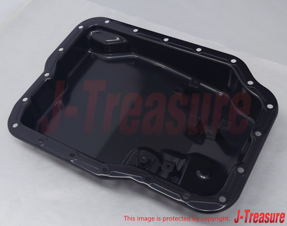 MAZDA CX-7 ER19 ER3P 2010-2012 Genuine Transmission Oil Pan FSL0-21-51XB OEM