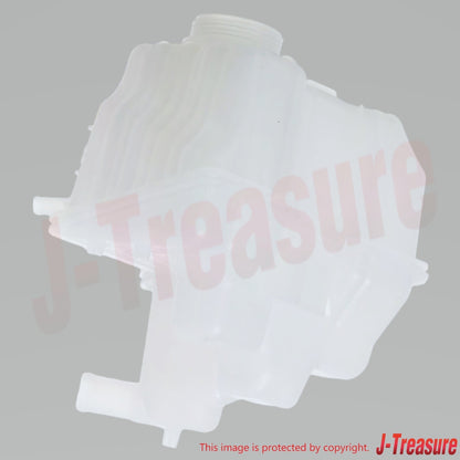 MAZDA MAZDA3 BK 2007-2009 Genuine Radiator Sub Tank L33X-15-350E OEM