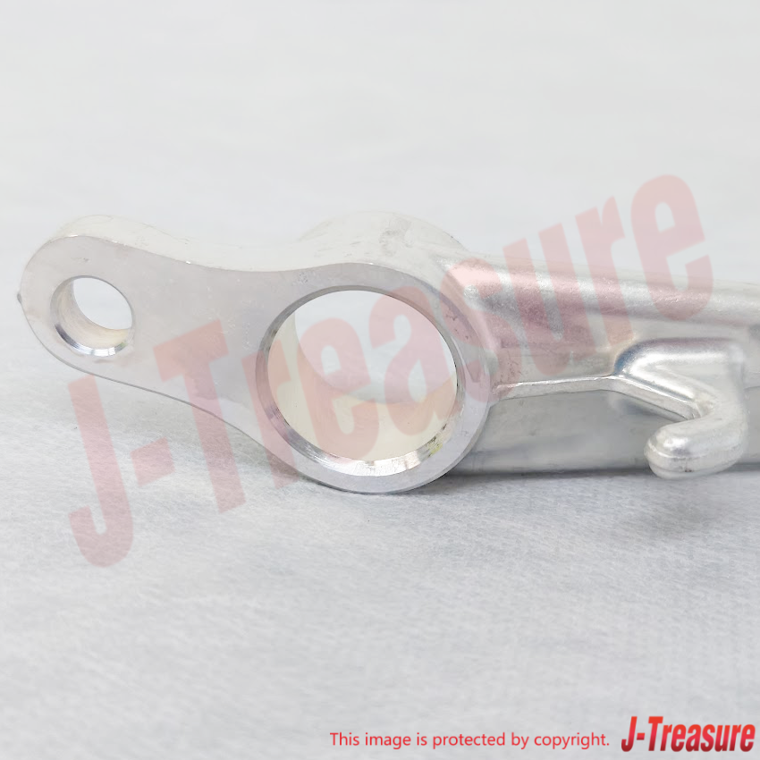 KAWASAKI NINJA ZX-6R ZX636 2013-2024 Genuine Brake Pedal Lever 43001-0718 OEM
