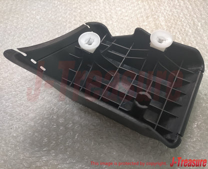 TOYOTA FJ CRUISER 2007-2014 4RUNNER 2003-2009 Genuine Front Floor Foot Rest OEM
