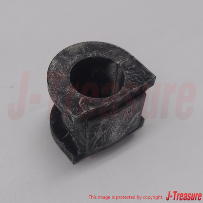 HONDA CR-V RD1 RD2 1997-2001 Genuine Front & Rear Stabilizer Holder Bush OEM