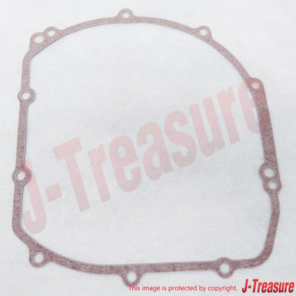 KAWASAKI NINJA ZX-6 ZX600E 1993-2002 Genuine Clutch Cover & Gasket Set OEM