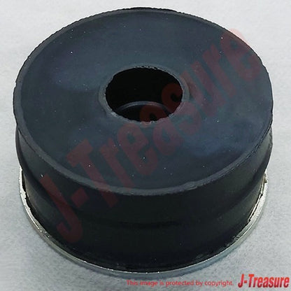 TOYOTA LAND CRUISER KZJ7# '90- Genuine Cab Mounting Cushion RH & LH Set OEM