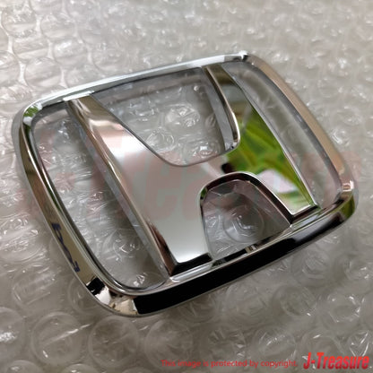 HONDA PRELUDE BB# 1996-2001 Genuine Rear Center Emblem "H" 75701-SD5-010 OEM