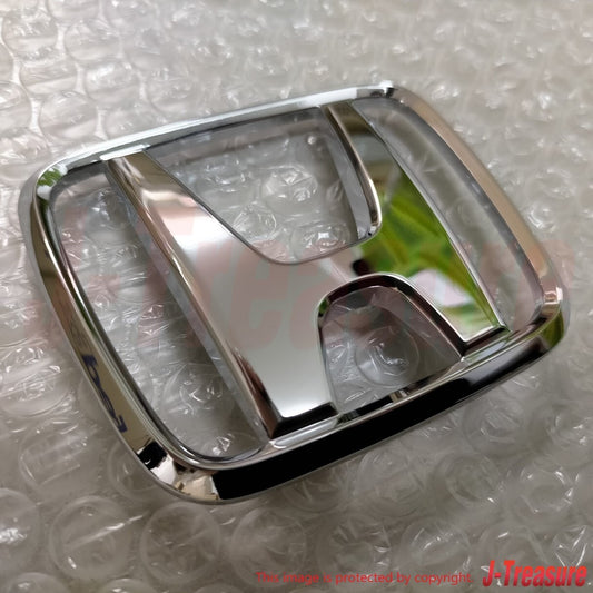 HONDA PRELUDE BB# 1996-2001 Genuine Rear Center Emblem "H" 75701-SD5-010 OEM