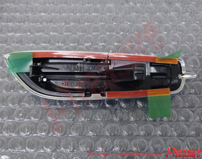 MITSUBISHI OUTLANDER SPORT GA2W 11-19 Genuine Front Fender Garnish RH 7407A088