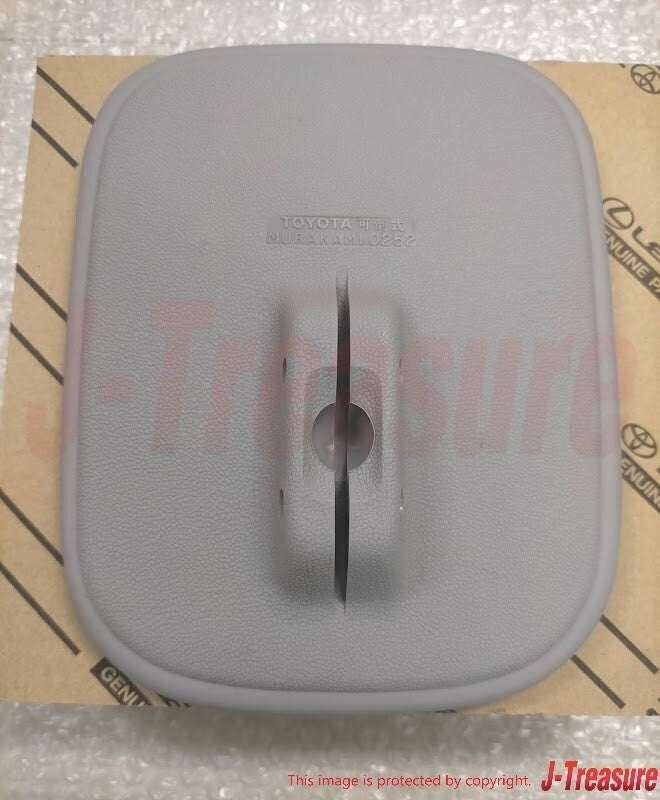 TOYOTA LAND CRUISER FJ40 BJ40 Genuine Outer Rear View Mirror 87901-90302 Set OEM