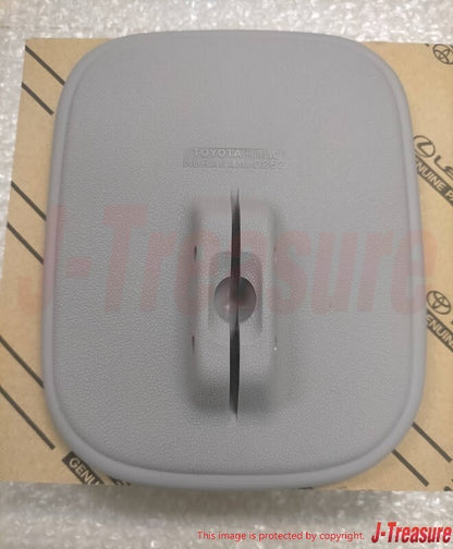TOYOTA LAND CRUISER FJ40 BJ40 Genuine Outer Rear View Mirror 87901-90302 Set OEM