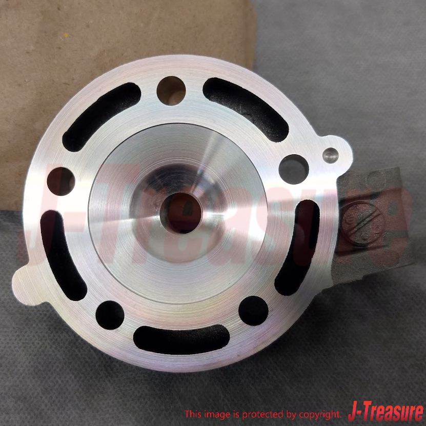 KAWASAKI KX100 1998-2009 2011-2013 Genuine Cylinder Head 11001-1463 OEM
