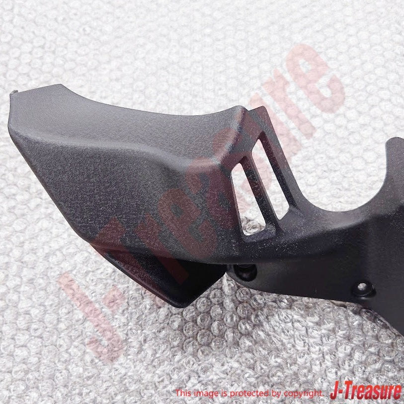 KAWASAKI CONCOURS 14 ABS ZG1400 2010-2022 Genuine Inner Cover LH 14092-0113 OEM