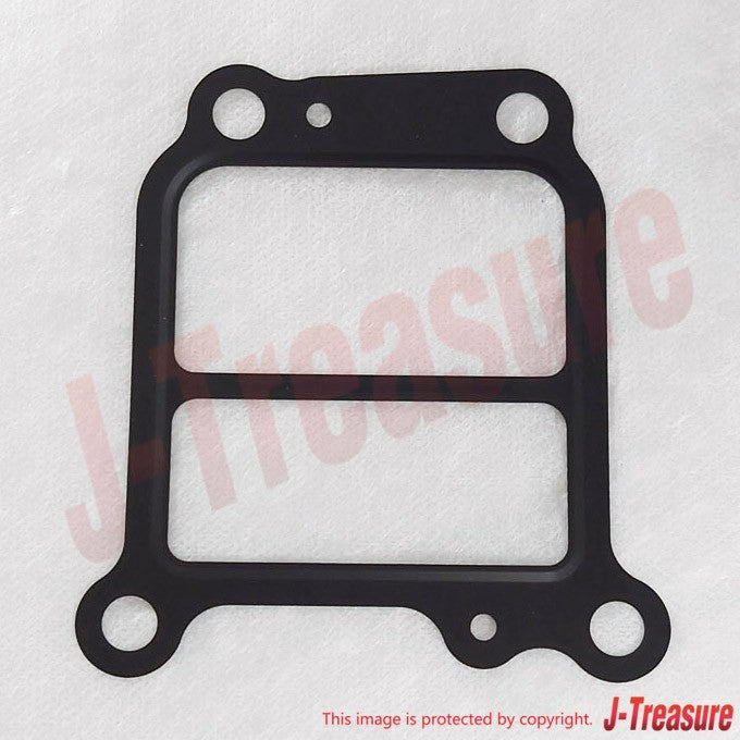 TOYOTA HILUX GUN1## Genuine 1GD-FTV 2GD-FTV EGR Cooler Gasket NO.1 25685-11010