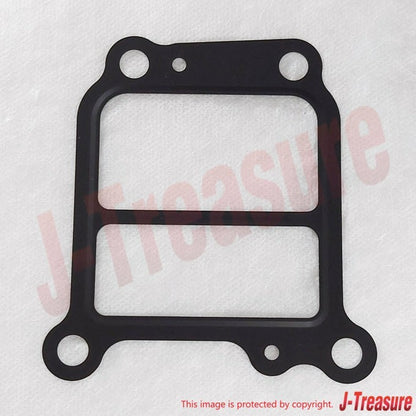 TOYOTA HILUX GUN1## Genuine 1GD-FTV 2GD-FTV EGR Cooler Gasket NO.1 25685-11010