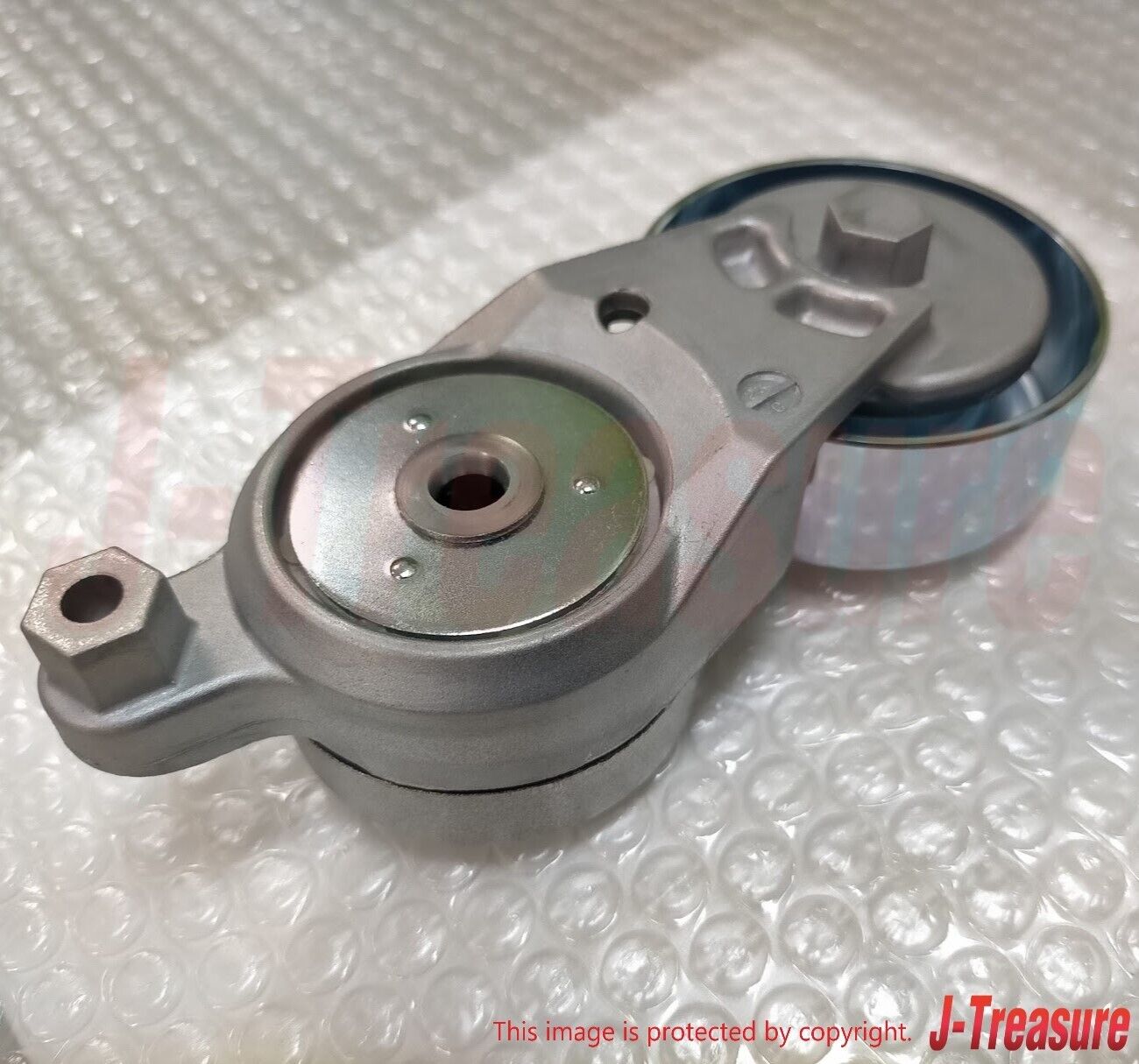 TOYOTA CAMRY ASV50 2014-2017 Genuine V-Ribbed Belt Tensioner 16620-36013 OEM