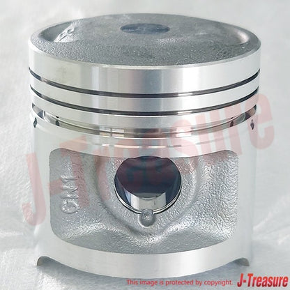 HONDA CRF80F 04-09 11-13 Genuine Engine Piston Standard 13101-GN1-A40 OEM