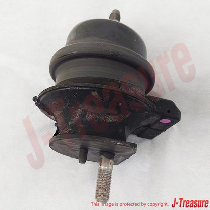 LEXUS LS430 UCF30 '04-06 Genuine Engine Mounting Insulator Front(x2) & Rear Set