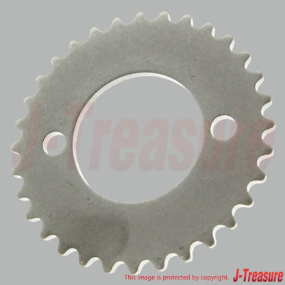 HONDA XR200R '81-83 '86-02 Genuine Cam Sprocket(32T) 14321-440-000 OEM