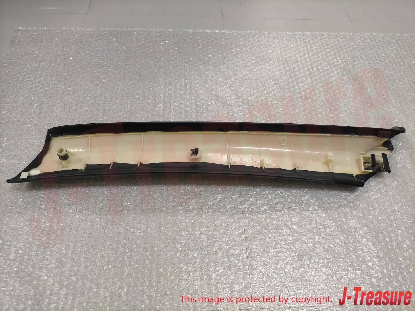 MAZDA RX-7 FD3S Genuine A-Pillar Interior Windscreen Trim Black RH & LH Set OEM