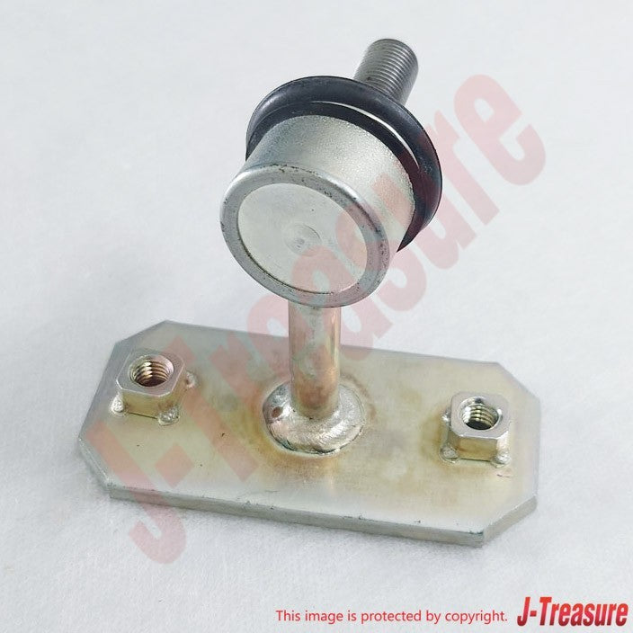 TOYOTA LAND CRUISER KZJ78 '90-96 Genuine Front Stabilizer Link RH & LH Set OEM