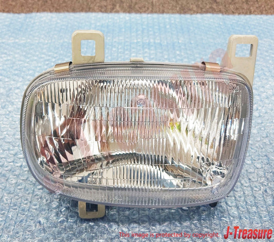 MAZDA RX-7 FD3S Genuine Headlamp Lamp Unit Right F100-51-0K0B OEM RHD JDM