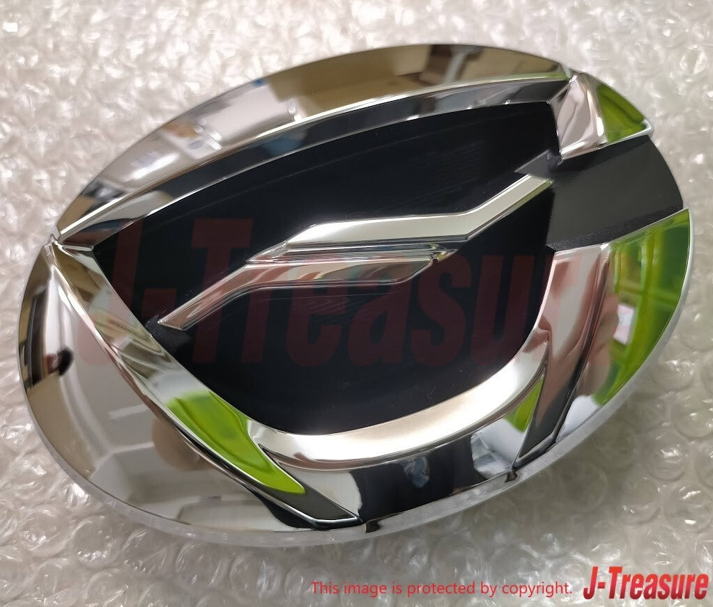 TOYOTA COROLLA RUMION AXIO FIELDER Genuine  Front Grille Panel Emblem Badge OEM